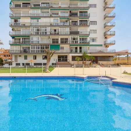 Διαμέρισμα Calle Manuel Mena 4 Benalmádena