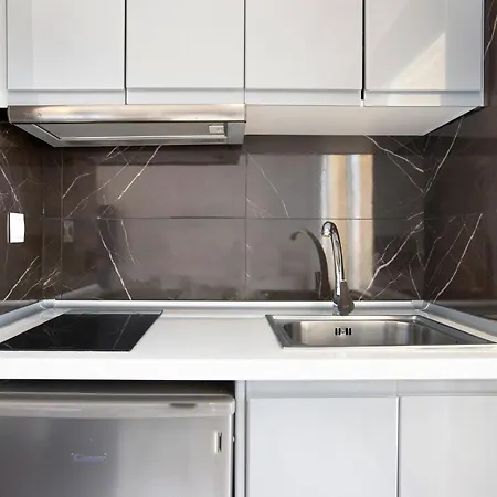 Appartement Calle Manuel Mena 4 Benalmádena