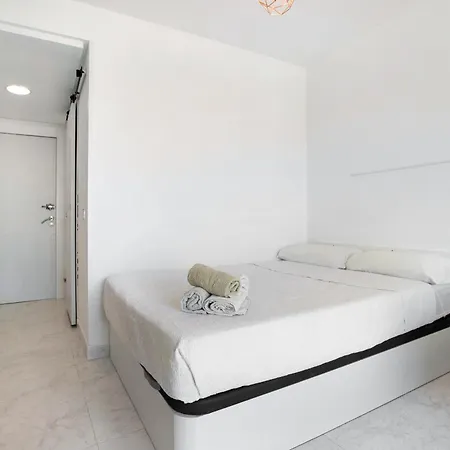 Calle Manuel Mena 4 Διαμέρισμα