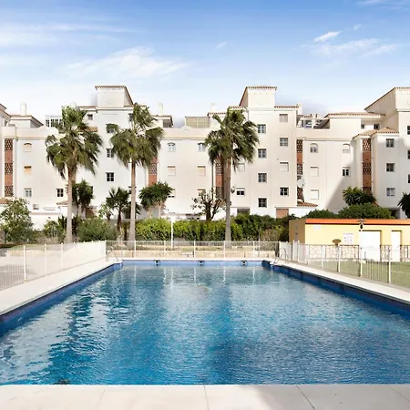 Διαμέρισμα Calle Manuel Mena 4 *