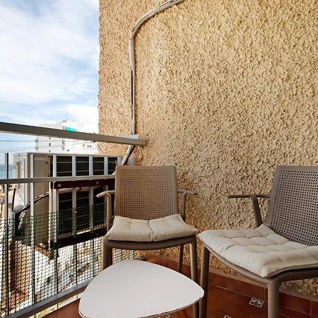 Calle Manuel Mena 4 Διαμέρισμα