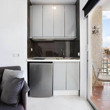 Calle Manuel Mena 4 Appartement *