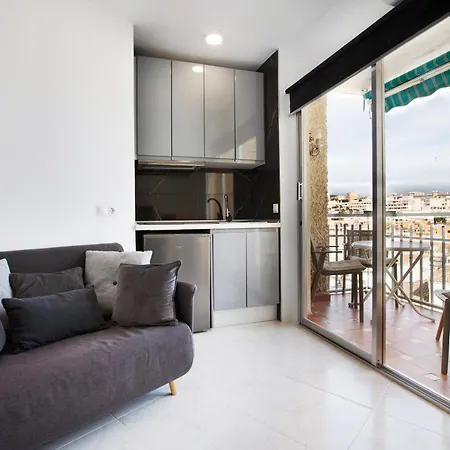Appartement Calle Manuel Mena 4 *